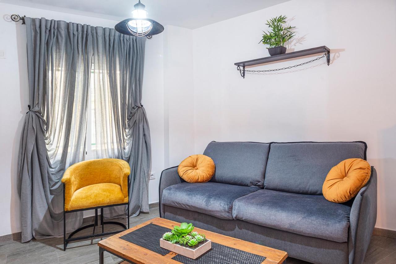 Alohamundi Molino Apartment Seville Exterior photo